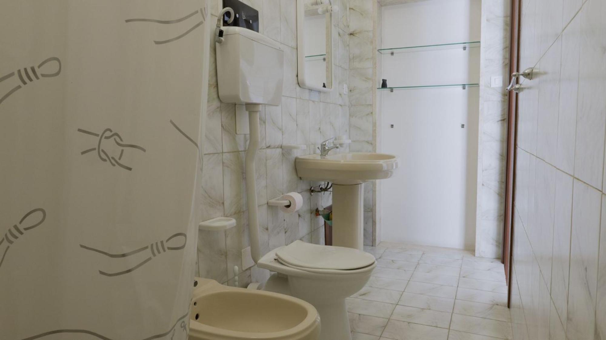 Umari Rooms カステッランマーレ・デル・ゴルフォ エクステリア 写真